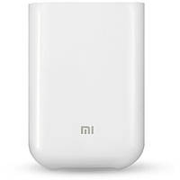 Фотопринтер Xiaomi Mi Pocket Photo Printer (TEJ4018GL, XMKDDYJ01HT) White