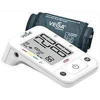 Автоматичний цифровий  тонометр артеріального тиску VEGA 3H Comfort