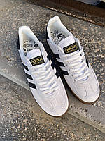 Adidas Spezial Grey/Black 43