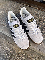 Adidas Spezial Grey/Black 44
