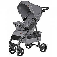 Тор! Коляска прогулочная Carrello Quattro CRL-8502/3 (shark grey)