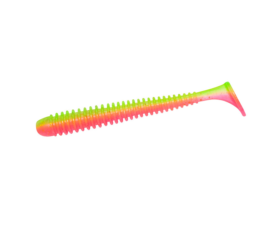 Віброхвіст Veduta Zander Worm 3" #29