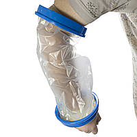 Тор! Защитное приспособление для мытья ног JM19130 LY-062 (25467)