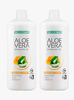 Питьевой Гель Алое Вера Мед LR Aloe Vera 90% Набор из 2 шт. Германия
