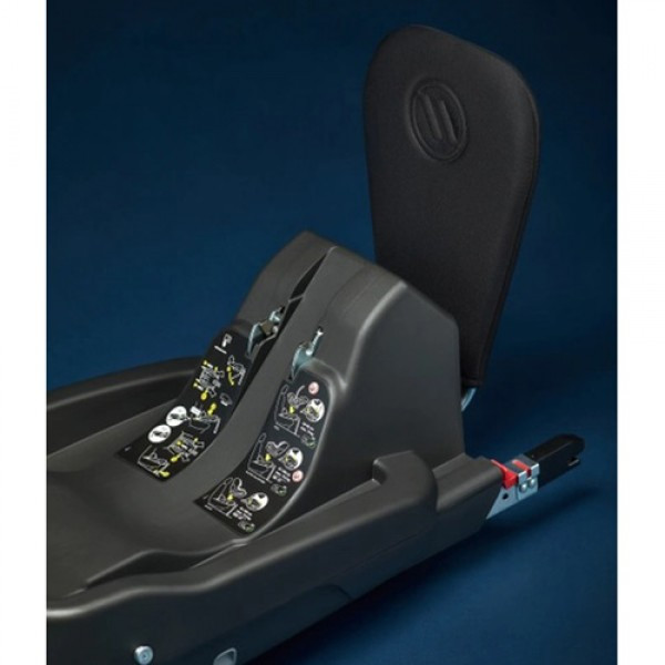 Тор! База Isofix Anex (Avionaut) SX 03 Black - фото 7 - id-p2114852050