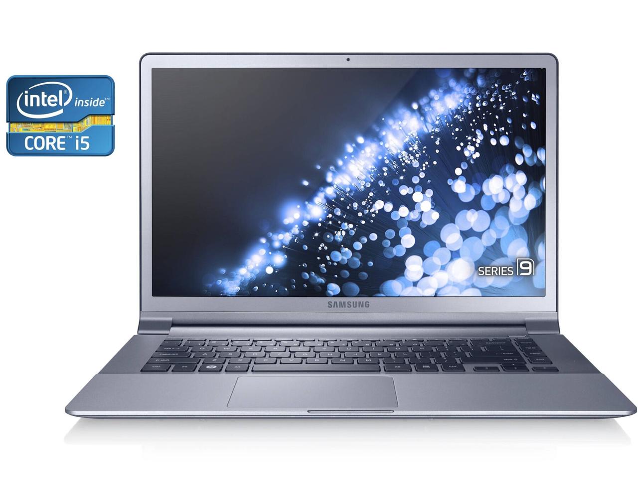 Ультрабук Samsung NP900X4D/15"/Core i5-3317U/ 8GB DDR3/ 128GB SSD/ HD ...