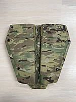 Протиуламковий Фартух 32х35 2 класу LASER CUT Multicam, new, original