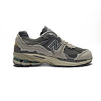 New Balance 2002R Protection Pack 36