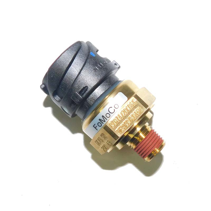 Датчик тиску оливи FORD 1830, 1833, 1842, 1848, 2533, 2633, 3430D, 3542D, 3542T, 4142D, F- T224976 GC469D290AB, фото 1