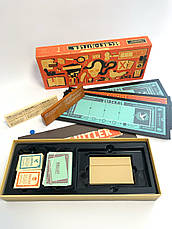 УЦІНКА! Настільна гра Secret Hitler Large Box (Тайний гітлер Delux, Секретний гітлер) УКРАЇНСЬКОЮ, фото 6