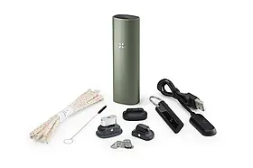 Вапорайзер PAX 3 Complete Kit Sage зелений