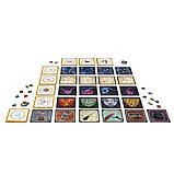 Настольная игра - cortex challenge гарри поттер (90 карточек, 24 фишки), фото 2