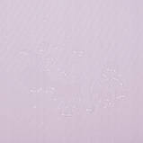Коврик (мат) для йоги та фітнесу Springos NBR 1 см YG0038 Purple, фото 9