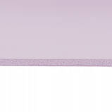 Коврик (мат) для йоги та фітнесу Springos NBR 1 см YG0038 Purple, фото 8