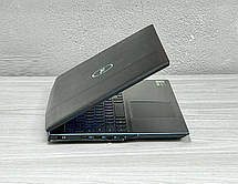 Ігровий ноутбук Dell G3 15 3500/ 15.6" 1920x1080/ i7-10750H/ 32GB RAM/ 512GB SSD+1000GB HDD/ GTX 1650 Ti 4GB, фото 5