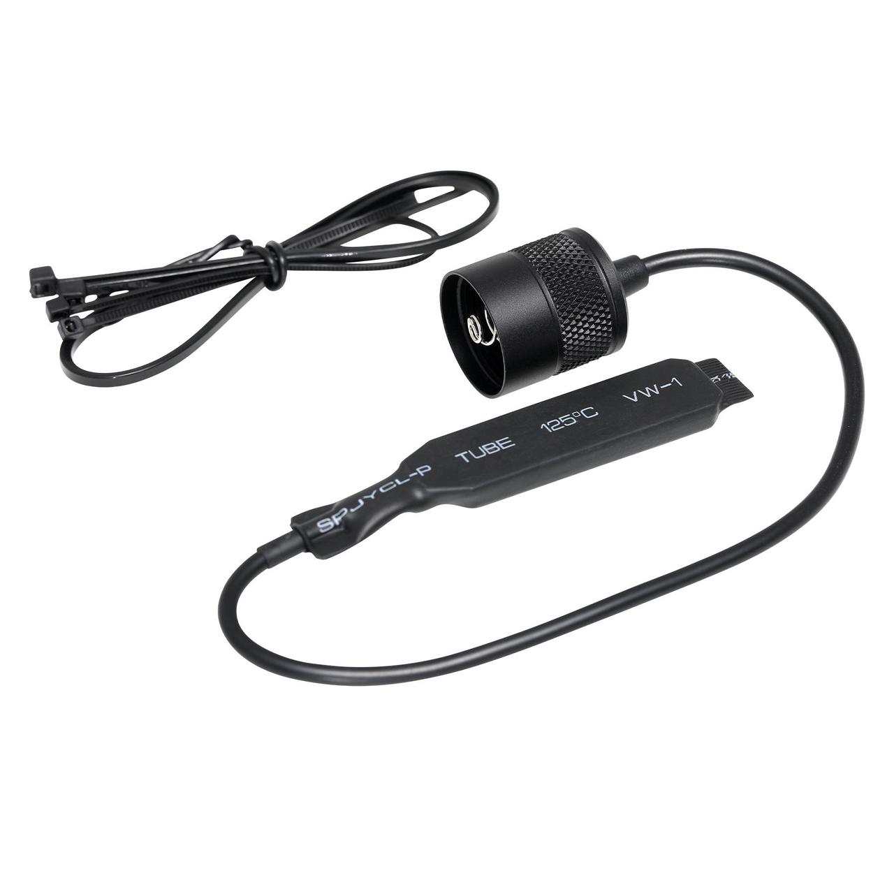 Виносна кнопка Mactronic для ліхтаря T-Force XP (RSW0011), фото 1