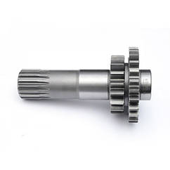 Вал ведучий приводу ВОМ МТЗ