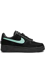 Nike x Tiffany & Co. Air Force 1 Sneakers 40