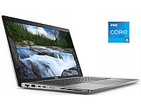 Ультрабук Dell Latitude 5440/ 14" (1920x1200)/ Core i5-1335U/ 16 GB RAM/ 256 GB SSD/ Iris Xe