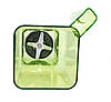 Чаша для блендера JTC 1,5 л зелена, фото 3