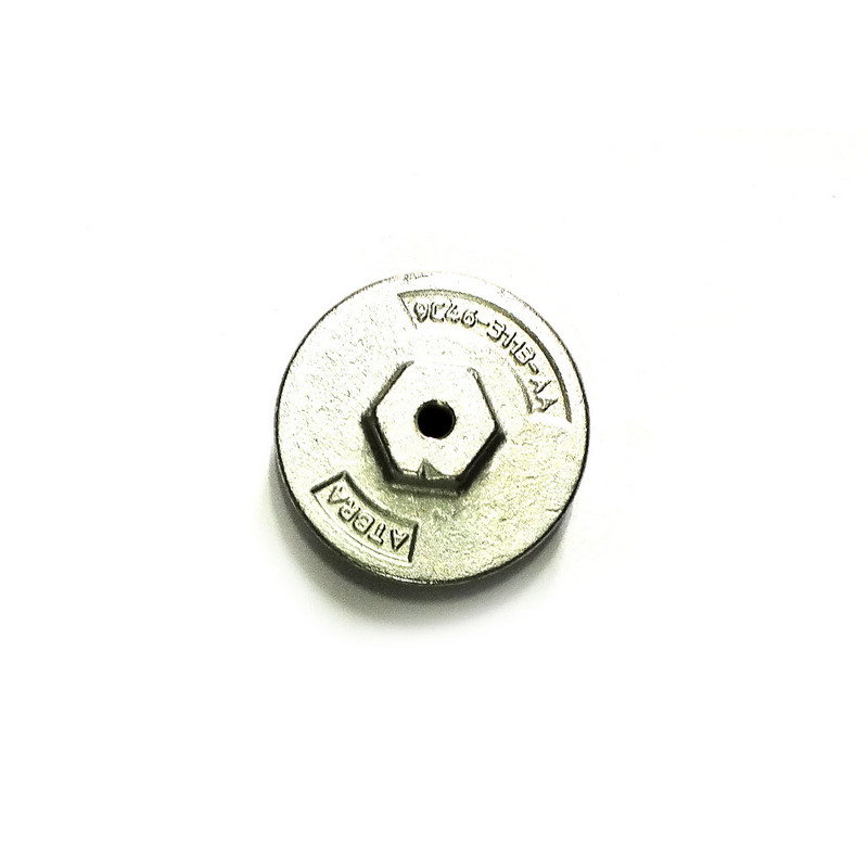 Кришка шкворня T201099 T182919 9C463113AA