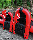 Буй Плот LionFish.sub 120см, фото 4