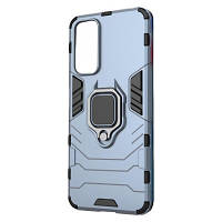 Чехол для мобильного телефона Armorstandart DEF27 case Xiaomi Redmi Note 11 / Note 11s Blue (ARM68320) - Вища