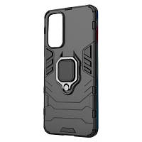 Чехол для мобильного телефона Armorstandart DEF27 case Xiaomi Redmi Note 11 / Note 11s Black (ARM68319) - Вища