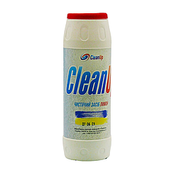 Clean Up Засіб для чищення 500г