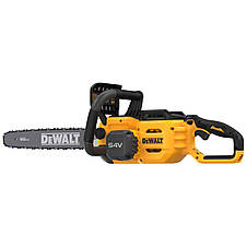 Пила ланцюгова акумуляторна безщіткова DeWALT DCMCS575N, фото 3