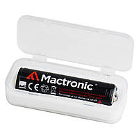 Аккумулятор, элемент питания Mactronic Li-ion 18650 3350 mAh