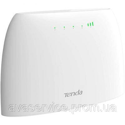 4G-роутер Tenda 4G03