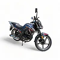 Мотоцикл Musstang Region MT150 Fortuna