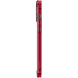 Чохол до моб. телефона Spigen Spigen Apple Iphone 13 Pro Ultra Hybrid, Red Crystal (ACS03263), фото 4