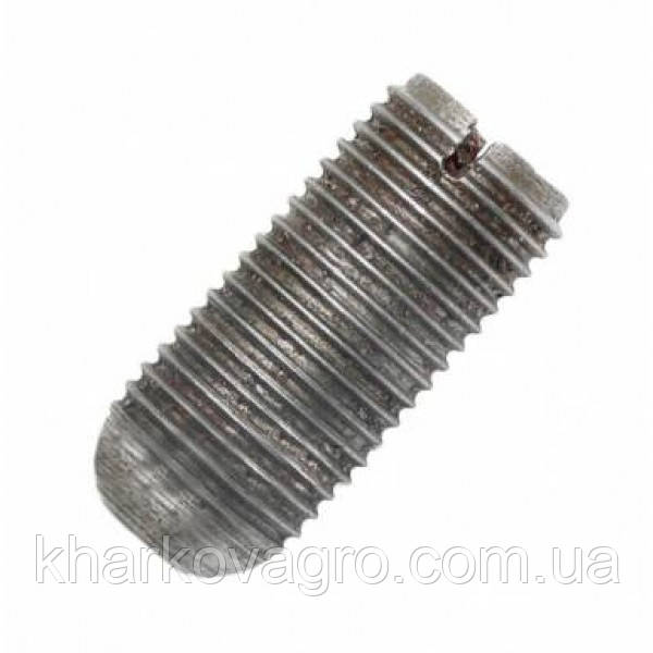 Гвинт регулювальний зчеплення МТЗ (лапки), фото 1