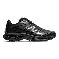 Salomon XT-6 Black (Original Box) 41