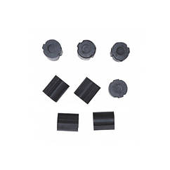 Демпфер диска зчеплення МТЗ