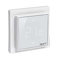 Терморегулятор DEVIReg Smart білий (140F1141)