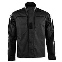 M-Tac кітель Patrol Flex Black XS/R, фото 3