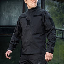 M-Tac кітель Patrol Flex Black XS/R, фото 6