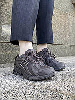 New Balance 1906R Black Cordura 41