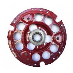 Диск опорний корзини зчеплення МТЗ (нового зразка / посилений)