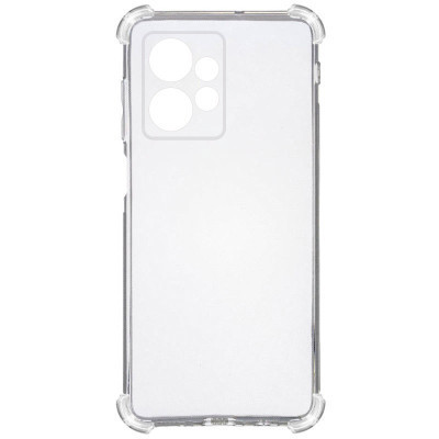 Чохол до мобільного телефона BeCover Anti-Shock Xiaomi Redmi Note 13 4G Clear (710645), фото 1