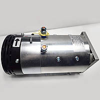 Маслостанція 24V-4,5kW 0,0CM³ (Електрогідравліка / PowerPack) (мотор (двигун) HIDROS