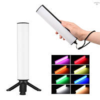 Лампа RGB LED Light Stick Lamp M07 30см + Управление с телефона