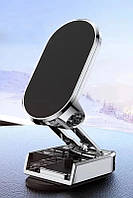 Магнитный держатель для телефона 360° Slide Holder 167192T Бесплатная доставка