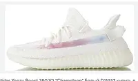 (SALE)Yeezy 350 V2 Chameleon