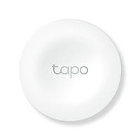 TP-Link Умная кнопка Tapo S200B 868Mhz / 922MHz Baumar - Порадуй Себя