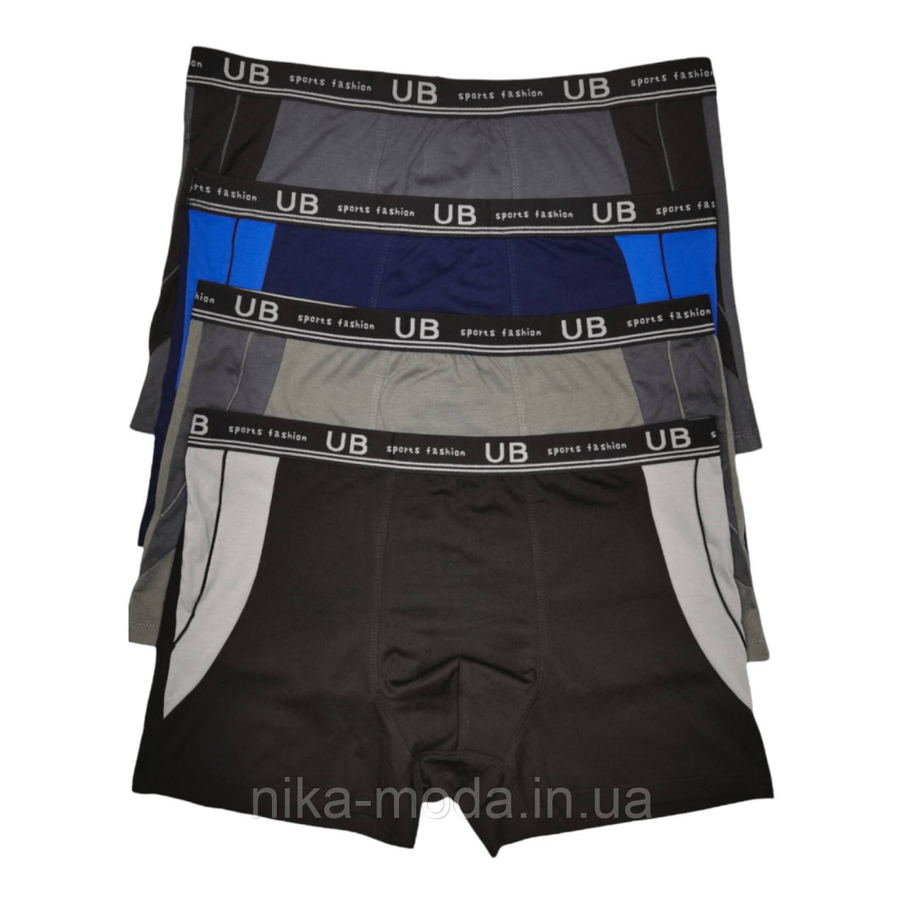 Трусы мужские Больших размеров 7XL (ID#2114937121), цена: 109 ₴, купить ...