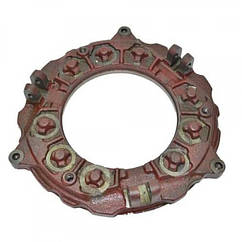 Диск зчеплення натискний МТЗ (під посилену кошик)